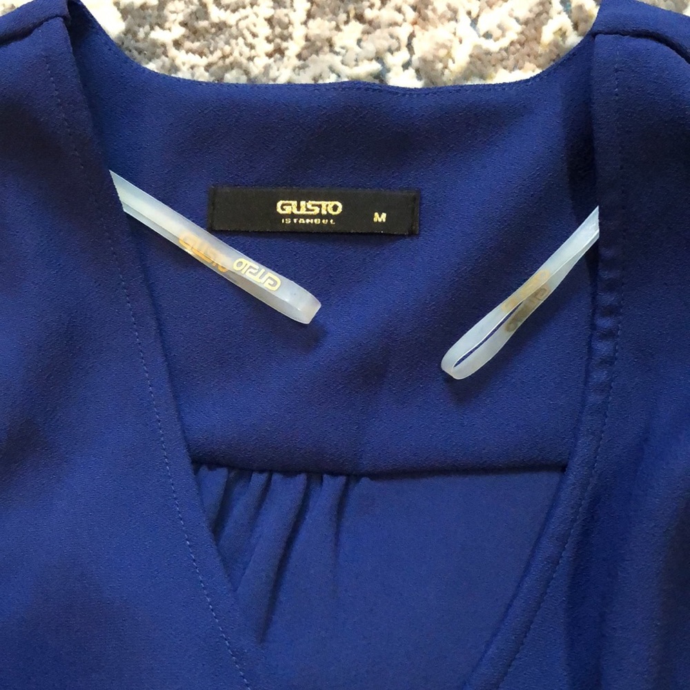 New Jumpsuit - Picture 14 of 15